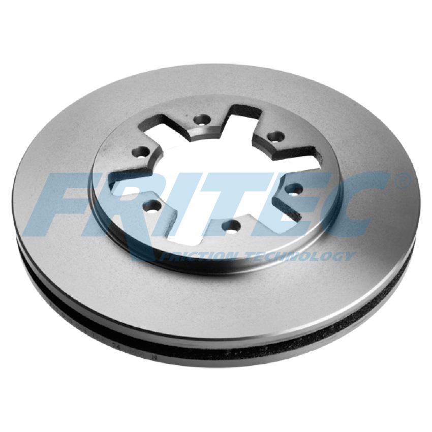 DISCO DELANTERO NS D-21 NP300 D22 09- 95-07 40206-09G03-TW
