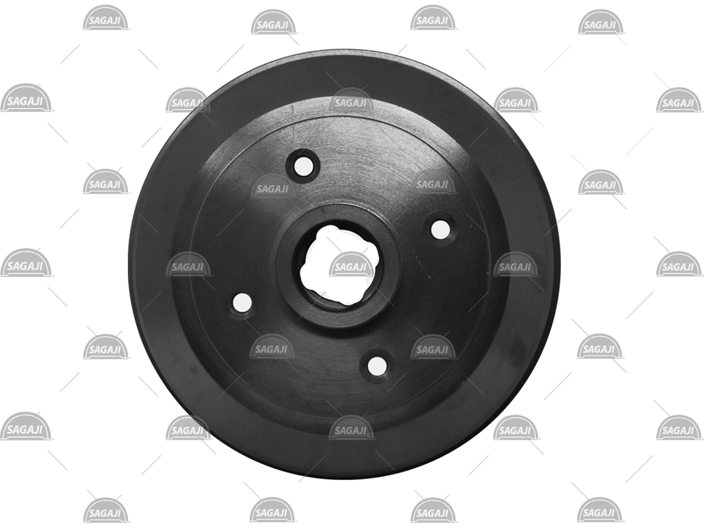 TAMBOR TRASERO CV CHEVY