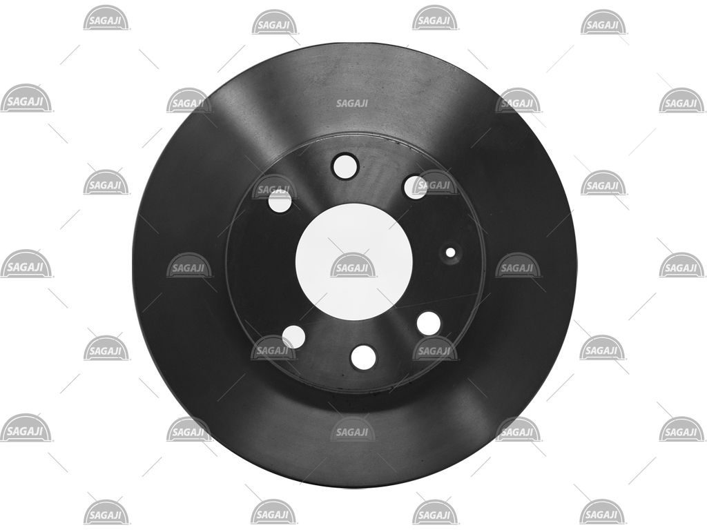 DISCO DELANTERO CV CHEVY 94-