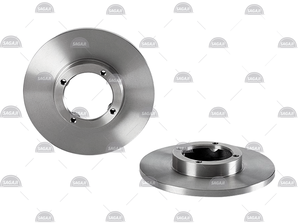 DISCO DELANTERO CV MATIZ FR09063