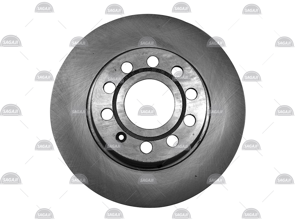 DISCO TRASERO VW JETTA A6 12- 2.5