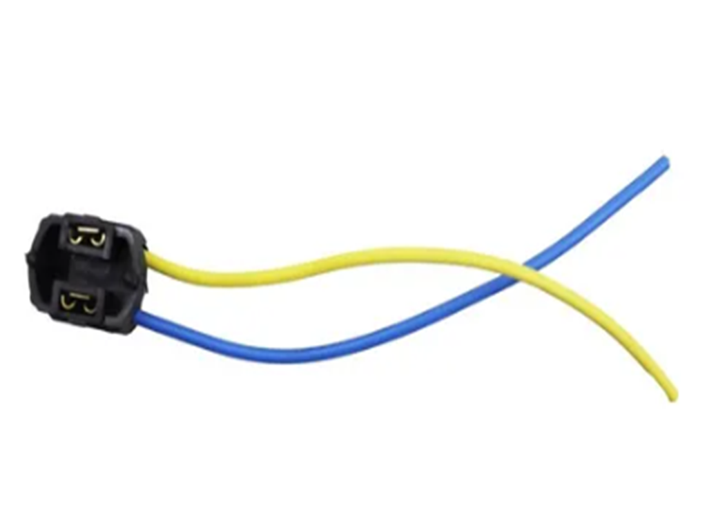 SOQUED FOCO H7