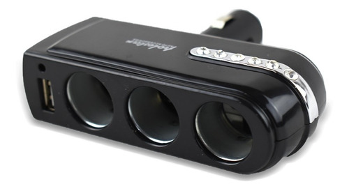 MULTIENCENDEDOR C/USB