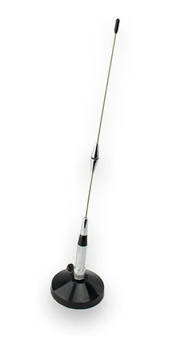 ANTENA DECORATIVA DE IMAN