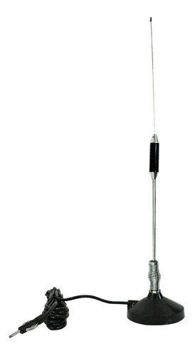 ANTENA DECORATIVA IMAN