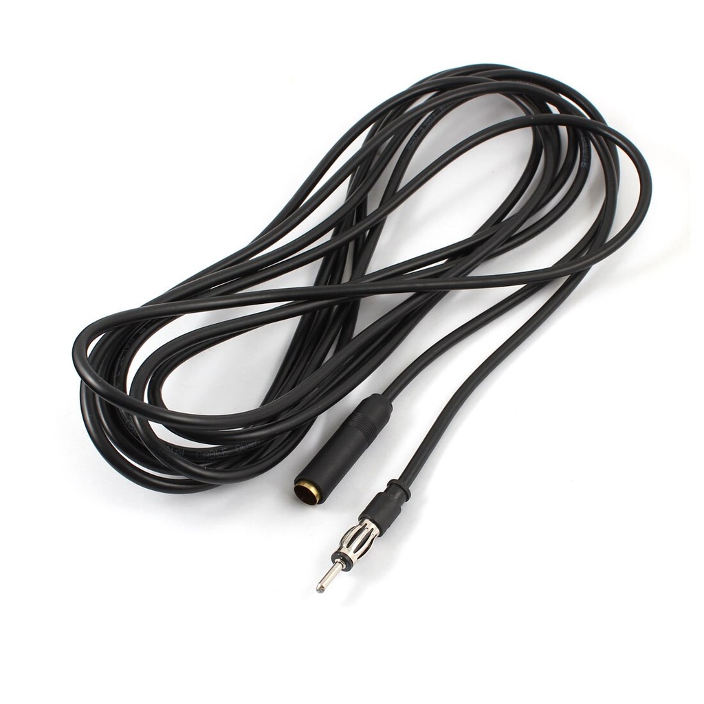 EXTENSION PARA ANTENA RADIO