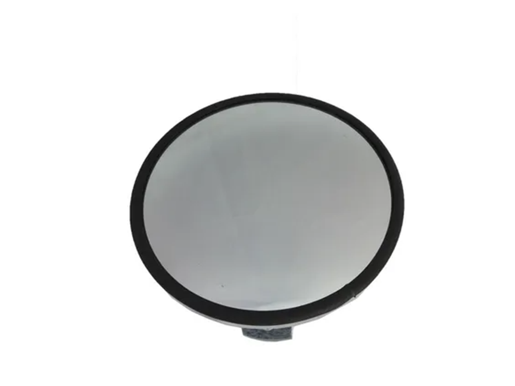 ESPEJO CONCAVO ACERO INOX 6