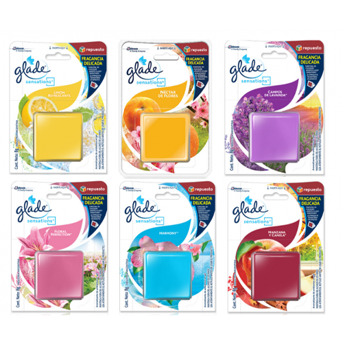 AROMA GLADE