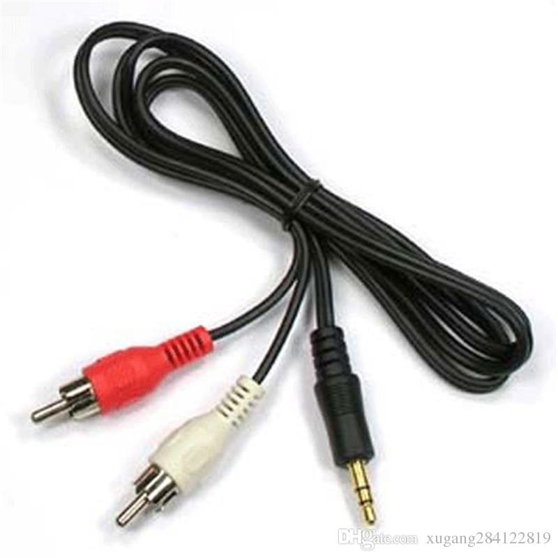 CABLE PARA AUDIO