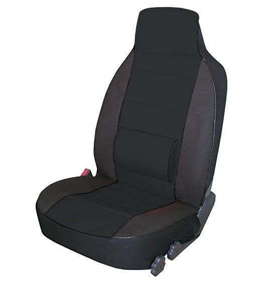 RESPALDO ASIENTO NEGRO