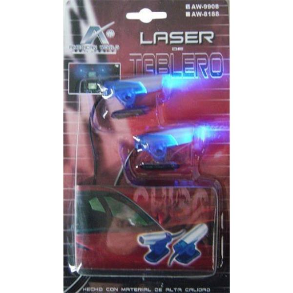 LASER PARA TABLERO