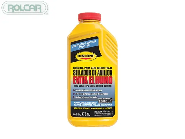 ADITIVO MOTOR 1 LITRO RISLONE
