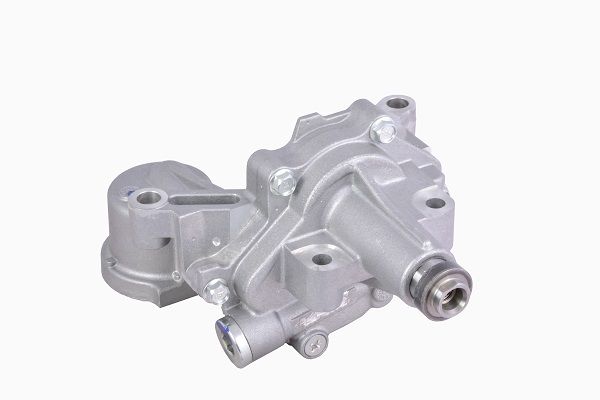 BOMBA ACEITE NS TIIDA 1.8