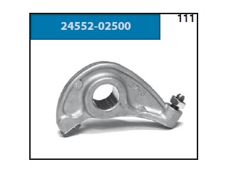 BALANCIN PUNTERIAS DG ATOS ESC 01-10  24552-02500