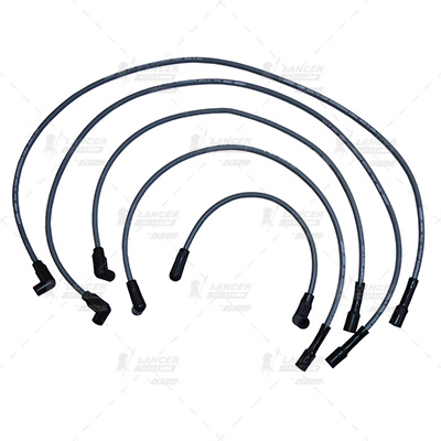 CABLE BUJIA CV S-10 85-93 4 CIL 2.5   L-4184