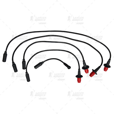 CABLE BUJIA VW SEDAN COMBI FUEL INYECTION   L-1172