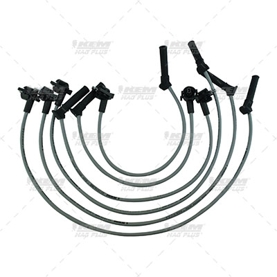 CABLE BUJIA FD RANGER 4.0 6V 97-02   L-6243