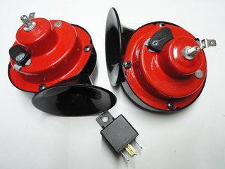 BOCINA CARACOL SEGER   60B01200