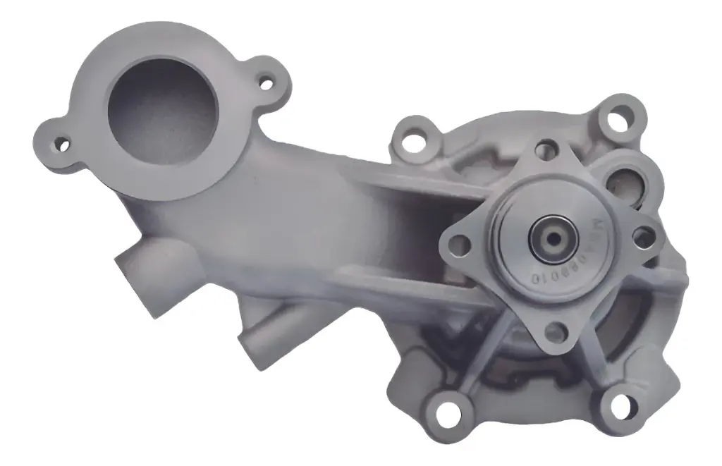 BOMBA AGUA FD F-150 11-18 8C MBA089010