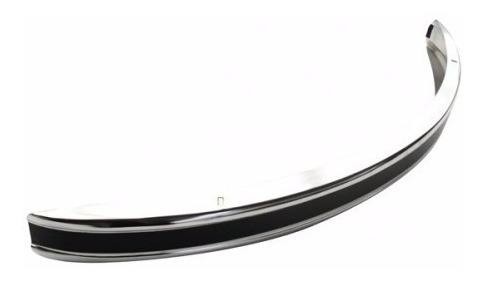 DEFENSA TRASERA VW SEDAN CROMO ORIGINAL