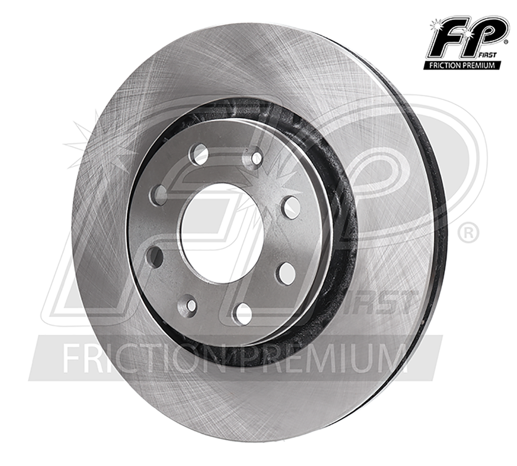 DISCO DELANTERO CV AVEO 08-10 SPARK