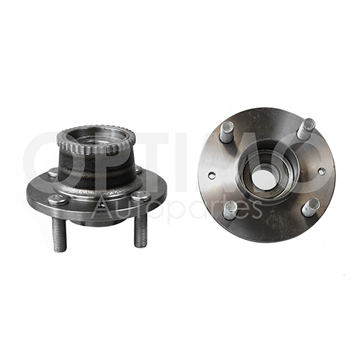 MAZA TRASERO CV AVEO SPARK S/ABS