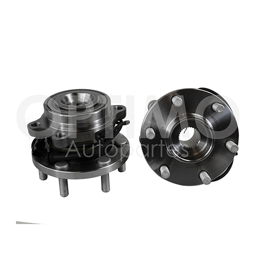 MAZA DELANTERO NS D-23 16-19 4X4 C/ABS