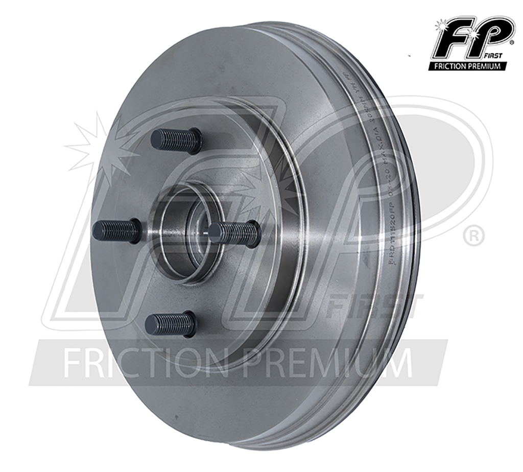 TAMBOR TRASERO DG ATTITUDE 15-20 MIRAGE 15-20 FT05019