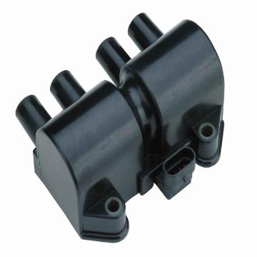 BOBINA CV CHEVY 4PTS REDONDA
