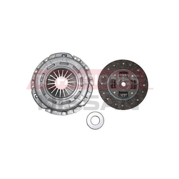 KIT CLUTCH NS D-21 D-22 D-23 93-18