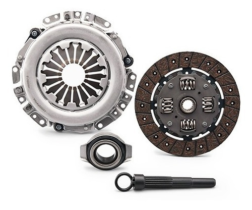KIT CLUTCH NS NP-300 16-20