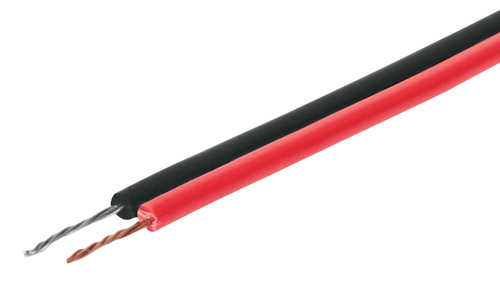 CABLE ELECTRICO BOCINA