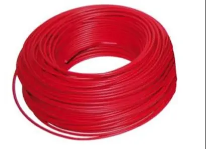 CABLE ELECTRICO 12 ROJO