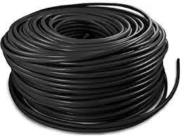 CABLE ELECTRICO 12 NEGRO