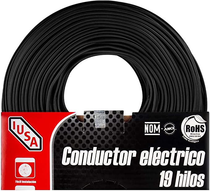 CABLE ELECTRICO 14 CAFE