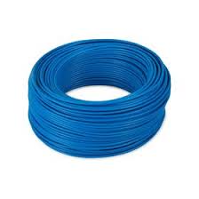CABLE ELECTRICO 16 AZUL