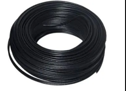 CABLE ELECTRICO 12 NEGRO
