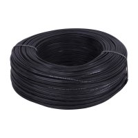 CABLE ELECTRICO 18 NEGRO
