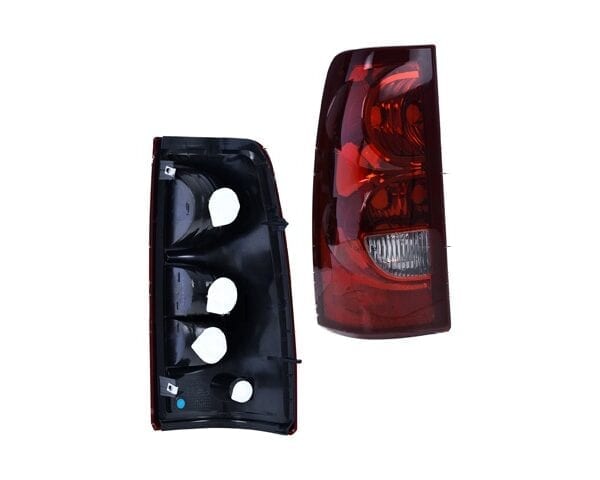 CALAVERA CV SILVERADO/CUSTOM/SIERRA 99-02 DER/IZQ DEPORTIVA