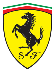 CALCA FERRARI