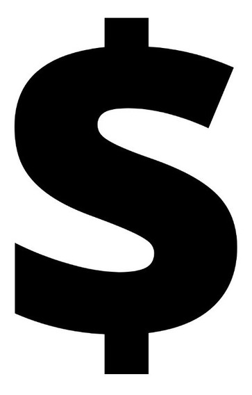 CALCA SIGNOS DE PESO $
