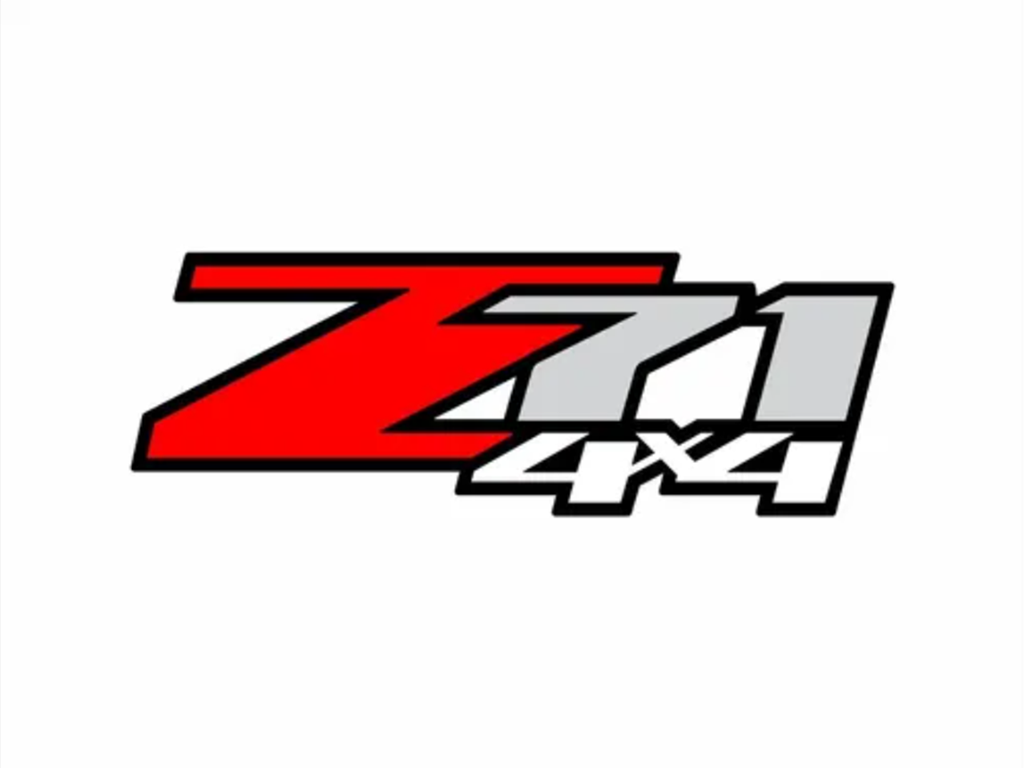 CALCA PICK UP Z71