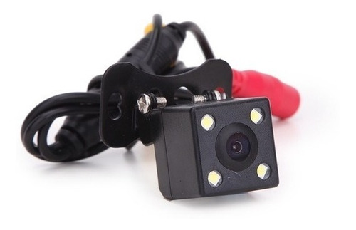 CAMARA REVERSA PUNTO