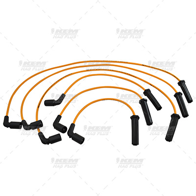 CABLE BUJIA CV SILVERADO 07-14 EQUINOX = 0986MG0989