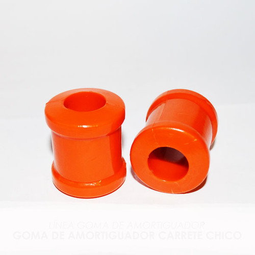GOMA AMORTIGUADOR CARRETE CHICO