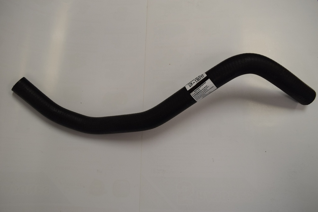 MANGUERA RADIADOR FD FIESTA INF