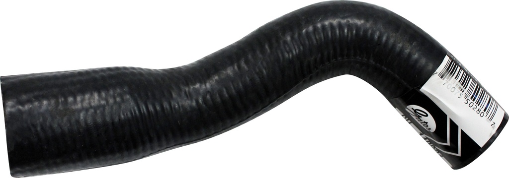 MANGUERA RADIADOR CV CORSA SUP