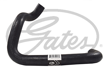 MANGUERA RADIADOR CV SPARK INF 95153879-ACD 13066-CAU