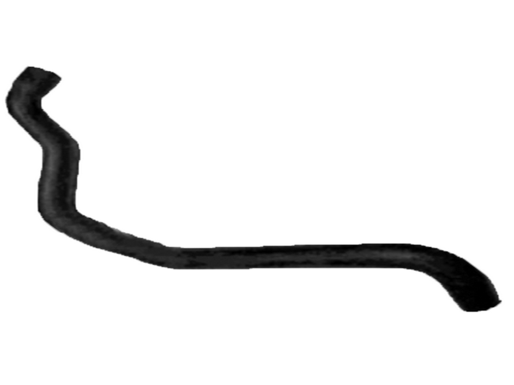MANGUERA RADIADOR CV SILVERADO SUP