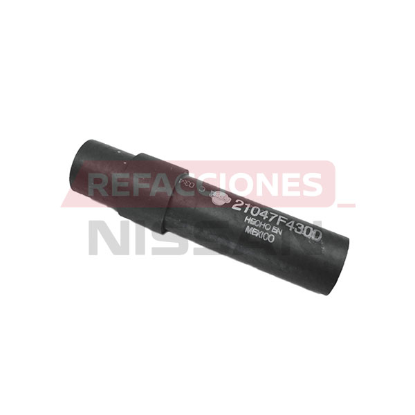 MANGUERA AGUA NS TIII 7426-CAU 921047-Q CH-181043